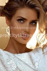 Фото проститутки СНЕЖАНА №5 в городе Норильск