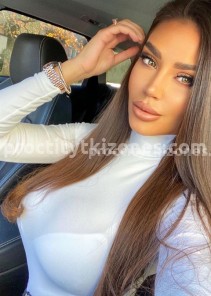 Фото проститутки Лера №3 в городе Норильск