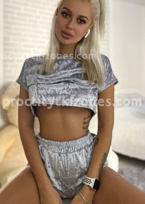 Фото проститутки ОЛЯ №7 в городе Норильск