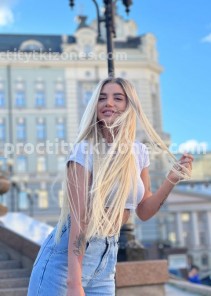 Фото проститутки Соня №2 в городе Норильск