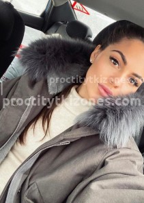 Фото проститутки Ксюша №4 в городе Норильск