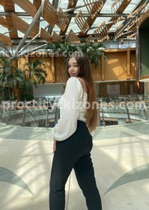 Фото проститутки Крис №4 в городе Норильск