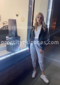 Фото проститутки Юля №3 в городе Норильск