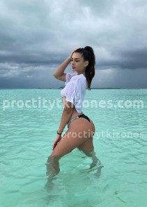 Фото проститутки Ярослава №5 в городе Норильск