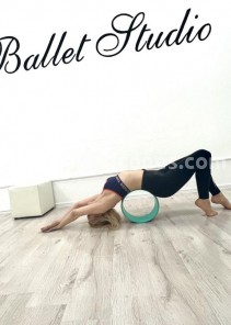 Фото проститутки Катя №4 в городе Норильск