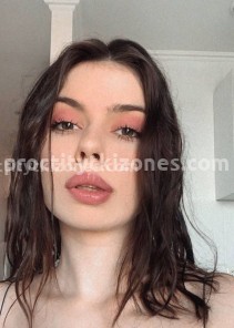 Фото проститутки Стася №5 в городе Норильск