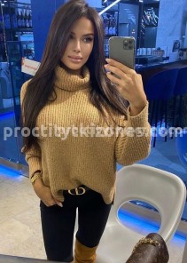 Фото проститутки Катерина №2 в городе Норильск