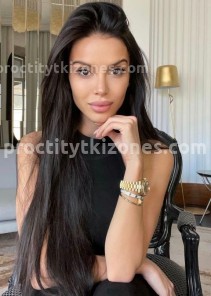 Фото проститутки Катерина №3 в городе Норильск