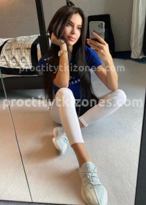 Фото проститутки Катерина №6 в городе Норильск