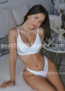 Фото проститутки Инна №3 в городе Норильск