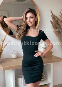 Фото проститутки Моника №5 в городе Норильск