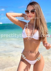 Фото проститутки Моника №6 в городе Норильск