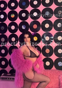 Фото проститутки АРИНА №12 в городе Норильск