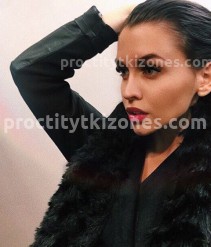 Фото проститутки Яна №2 в городе Норильск