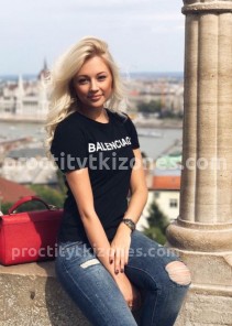 Фото проститутки Оля №4 в городе Норильск