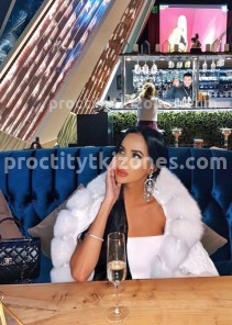 Фото проститутки Александра №2 в городе Норильск