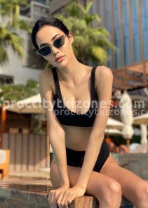 Фото проститутки Александра №3 в городе Норильск