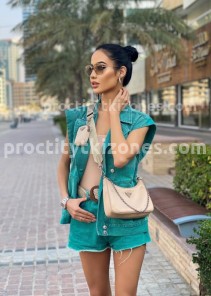 Фото проститутки Александра №4 в городе Норильск