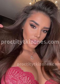 Фото проститутки Дарина №2 в городе Норильск