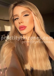 Фото проститутки Моника №4 в городе Норильск