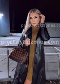 Фото проститутки Оля №2 в городе Норильск