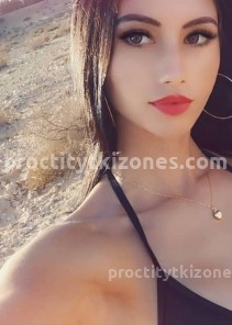 Фото проститутки Дарина №2 в городе Норильск