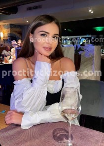 Фото проститутки Николь №2 в городе Норильск