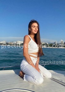 Фото проститутки Николь №3 в городе Норильск