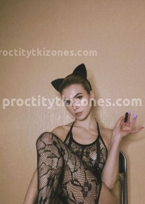 Фото проститутки Снежана №23 в городе Норильск