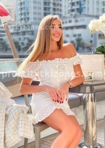 Фото проститутки Злата №7 в городе Норильск