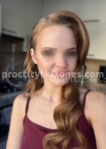 Фото проститутки Мила №2 в городе Норильск