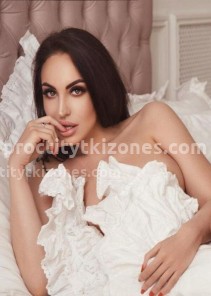 Фото проститутки Сабина №3 в городе Норильск