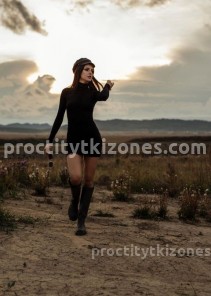 Фото проститутки Алёна №2 в городе Норильск