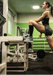 Фото проститутки Юлия №5 в городе Норильск