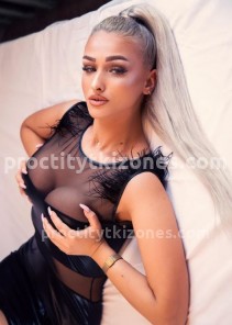 Фото проститутки Лика №4 в городе Норильск