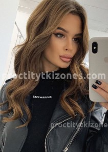 Фото проститутки КРИСТИНА №7 в городе Норильск