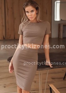 Фото проститутки ВИКА №2 в городе Норильск