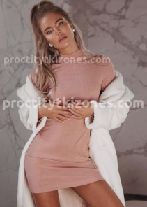 Фото проститутки ВИКА №4 в городе Норильск