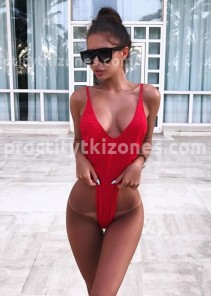 Фото проститутки ЭЛЯ №3 в городе Норильск