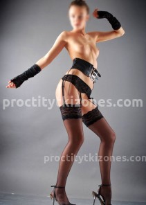 Фото проститутки Саша №2 в городе Норильск