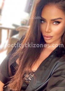 Фото проститутки Милена №3 в городе Норильск