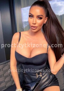 Фото проститутки Милена №4 в городе Норильск