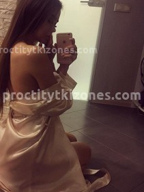 Фото проститутки Настя №6 в городе Норильск