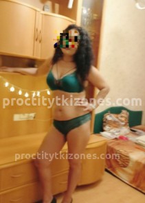 Фото проститутки Люся №3 в городе Норильск