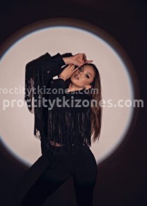 Фото проститутки Юля №3 в городе Норильск