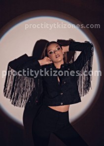 Фото проститутки Юля №4 в городе Норильск