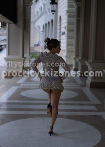 Фото проститутки Настя №2 в городе Норильск