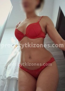 Фото проститутки Алёна №4 в городе Норильск