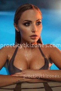 Фото проститутки СВЕТА №2 в городе Норильск