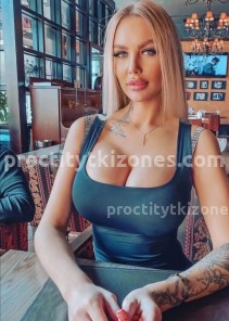 Фото проститутки Ксюша №4 в городе Норильск